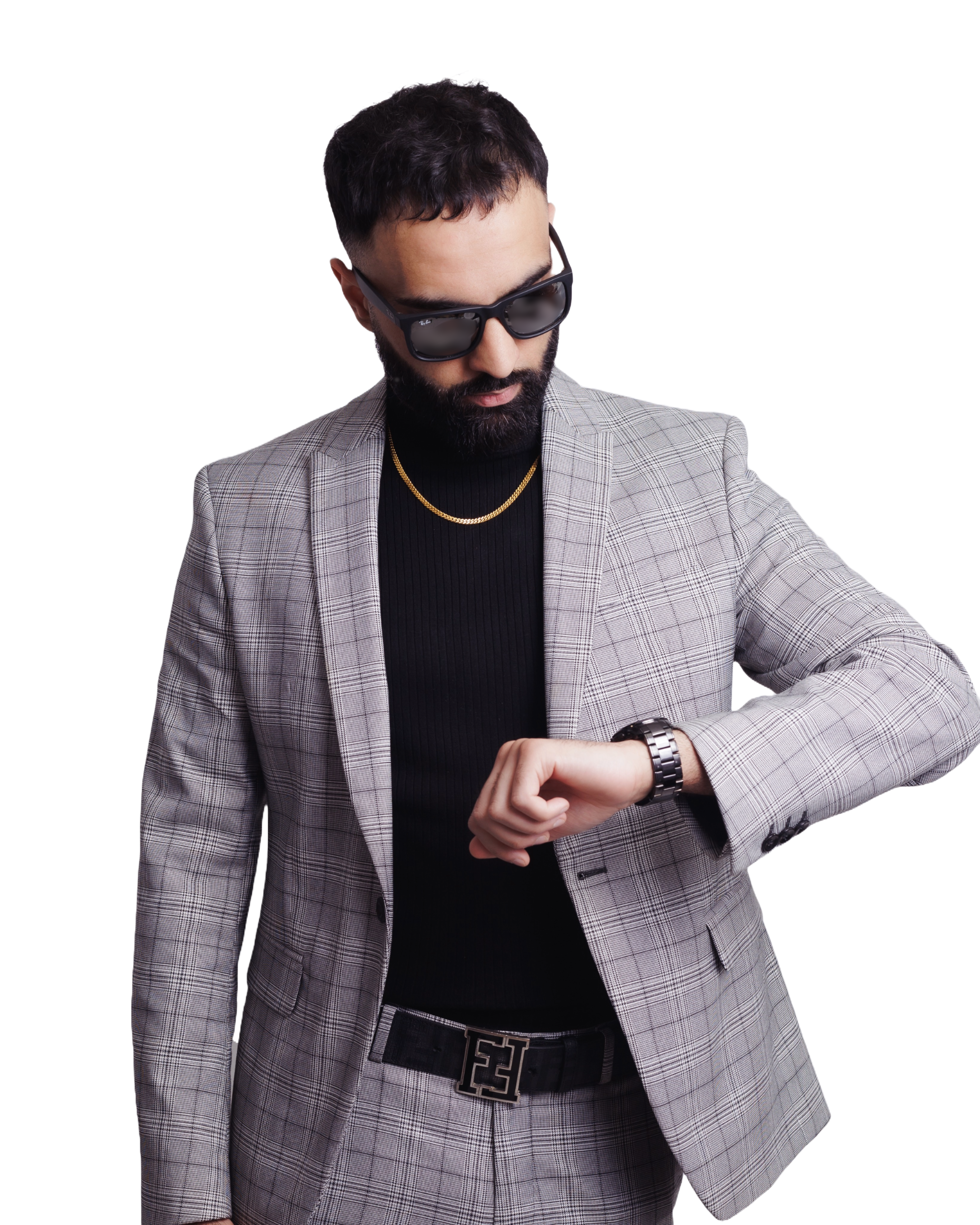 Ravandeep Grewal